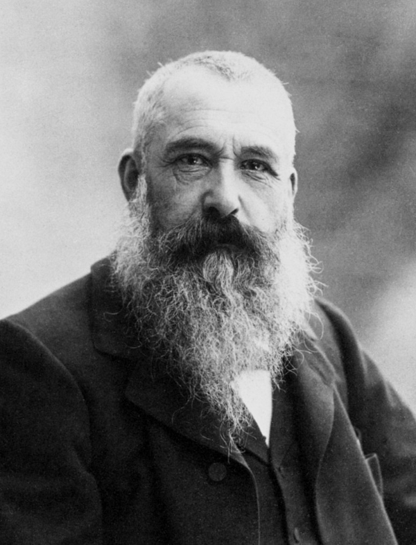 Claude Monet: The Father of Impressionism and His Timeless Masterpieces - ARABELART