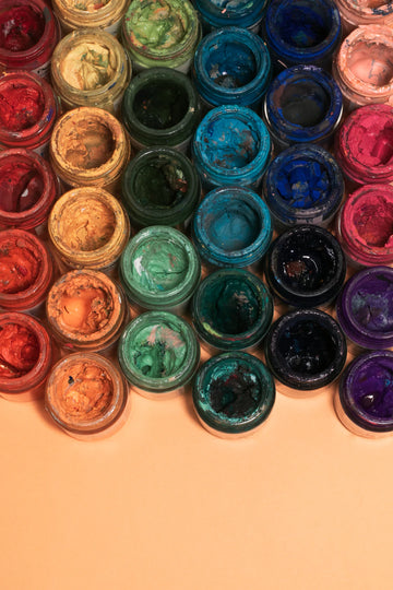 Unlocking Your Creativity: How to Choose the Right Paint Medium for Your Artwork