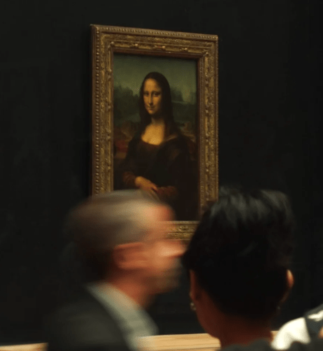 Unlocking the Secrets of the Mona Lisa: A Timeless Masterpiece - ARABELART