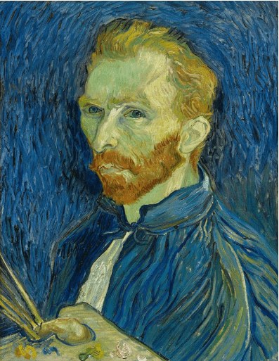 Vincent van Gogh & Edvard Munch: A Study of Two Emotional Masters - ARABELART