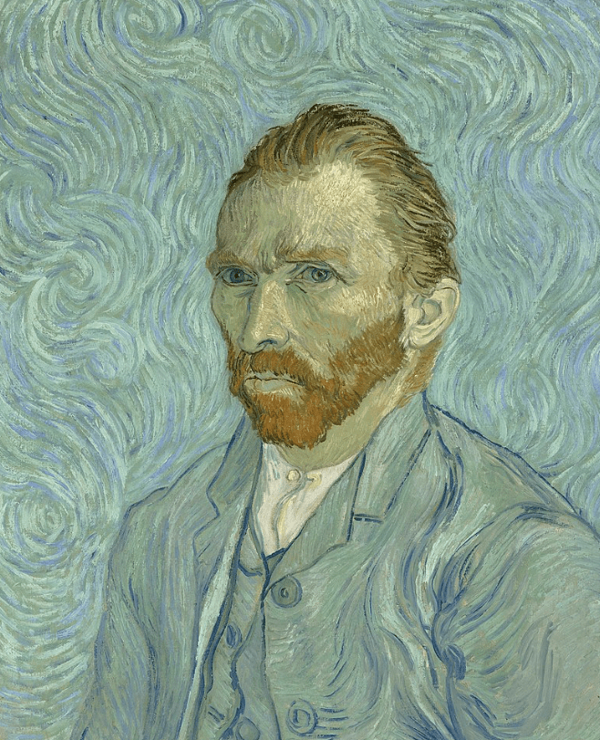 Vincent van Gogh: The Visionary Behind the Swirling Stars - ARABELART