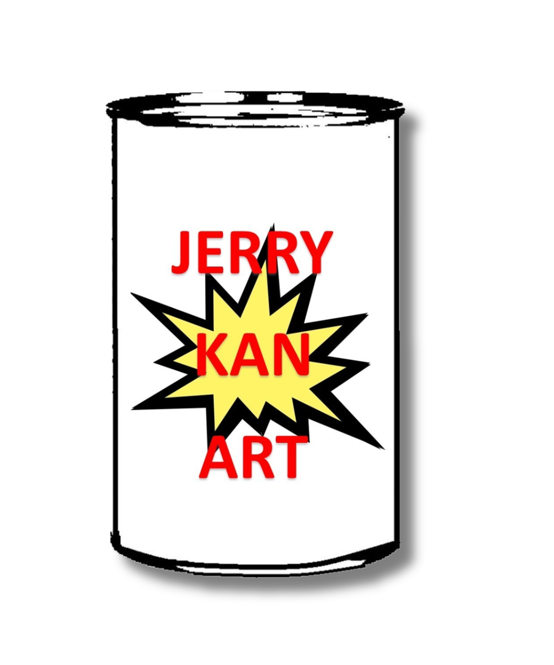 JERRY KAN ART