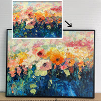 Handmade Custom Art - Oil Paintings Tailored to Your Vision - ARABELART